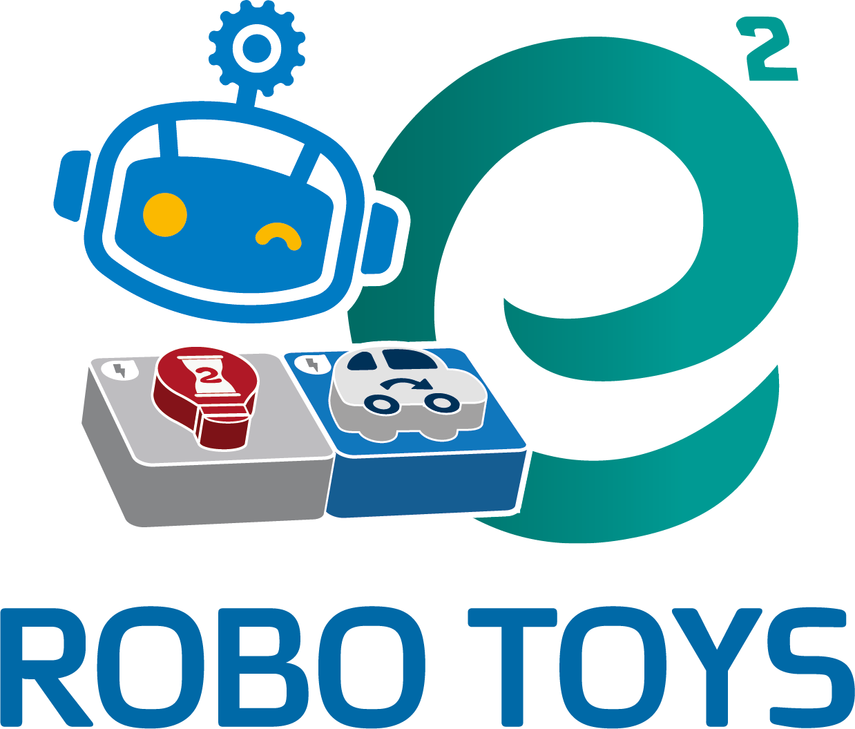 RoboToys Young Engineers